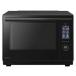 Panasonic Panasonic конвекционно-паровая печь 30L Bistro Bistro черный NE-UBS10D-K микроволновая печь 