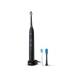 PHILIPS Philips Sonicare защита clean плюс HX6421/14 черный 
