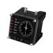 Logicool Logicool FLIGHT INSTRUMENT PANEL G-PF-INSP полет Sim для LCD мульти- счетчик контроллер 