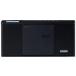[ новый товар / посылать за товар ] Toshiba AX-CR90-K CD радио широкий FM Bluetooth соответствует 