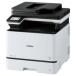 brother Brother JUSTIO MFC-L8730CDW A4 цветной лазерный многофункциональный аппарат копирование / принт / скан /FAX/ автоматика двусторонний печать / проводной * нет 