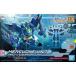 [ Bandai ] пластиковая модель HGBD:R 1/144meruk one единица 