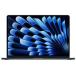 [ выставленный товар / наличие есть ]Apple MacBook Air 15.3 дюймовый Liquid Retina дисплей MW1L3J/A midnight M4