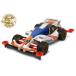 [ Tamiya ] 1/32 Racer Mini 4WD серии No.75 1/32 Great en винт - premium ( super II шасси )