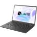 [ выставленный товар / наличие есть ]NEC LAVIE N14 Slim N145D/KAB PC-N145DKABf Lost черный 14 дюймовый Ryzen 5 1