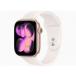 Apple Watch Series 11 GPS���f�� 46mm MEV74J/A [���[�Y�S�[���h�E���C�g�u���b�V���X�|�[�c�o���h M/L]�@�A�b