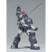 [ повторный .][ Max Factory ] combat armor -zMAX27 1/72da грамм VERSION GT