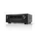 [ наружная коробка повреждение / наличие есть ]DENON 7.2ch AV Surround усилитель AVC-X2850H-K черный Denon 