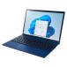 [ выставленный товар / наличие есть ]NEC LAVIE N13 Slim N1375/HAL PC-N1375HAL темно-синий голубой /13.3 дюймовый /Core i7