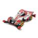 [ Tamiya ] 1/32 полный обтекатель Mini 4WD серии No.41 1/32 Hurricane Sonic premium (AR шасси )