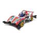 [ Tamiya ] 1/32 полный обтекатель Mini 4WD серии No.46 1/32 Great blast Sonic (AR шасси )