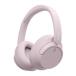 SONY беспроводной шум отмена кольцо стерео headset WH-CH720N-P розовый Sony 