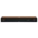 Victor WOOD CONE звук балка TH-WD05-T Brown Victor 