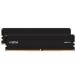 Crucial Pro 64GB Kit(2x32GB)DDR5-5600 UDIMM CL46(16Gbit) CP2K32G56C46U5 �f�X�N