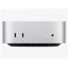 Apple Mac mini MHQN4J/A серебряный M5 память 24GB SSD 512GB Apple Mac Mini 