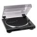 audio-technica запись плеер ( беспроводной проигрыватель ) AT-LP60XBT GBK Audio Technica 