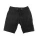  lady's swimsuit short pants california shore water land both for board pants large size 4L black postage 250 jpy 