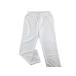  total rubber pants powder stretch man and woman use anti-bacterial deodorization . sweat speed ... prevention stretch nursing . nursing .L size white postage 250 jpy 