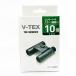  бинокль Kenko Tokina kenko V-TEX 10x25DHda - p ритм тип 10 раз 25 калибр 2 ось тип VT-1025D