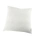 �k�[�h�N�b�V���� �ӂ�ӂ� �e�͐��|���G�X�e���킽 ��45x45cm �z���C�g