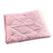  наматрасник .. повышение температуры фланель тепловое хранение теплоизоляция хлопчатник ввод теплый core одиночный ширина 100x205cm сиреневый розовый зима 