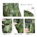SHENKEL �V�F���P�� ���ʕ� �㉺ �� �X�q�Z�b�g �}���`�J���g���s�b�N S/M/L/XL �T�o�Q�[ ���� �T�o�C�o���Q�[�� BDU �֘A�摜4