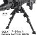 �G�N�X�g���[�� �^�N�e�B�J�� �o�C�|�b�h �o�C�|�b�g GGEXT 7-9�C���` �L�k 20mm���C���Ή� �G�A�K�� �d���K�� �X