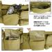 SHENKEL M249�^�C�v ��^ ��e�� ���C�t���P�[�X �\�t�g �K���P�[�X 2�� �V���O��/�_�u�� 95cm �u���b�N �^�� �֘A�摜3