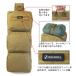 SHENKEL �����V�����_�[ �K���L�����[�o�b�O Molle�Ή� 60cm �R�F MP5�����x���� �K���P�[�X �~���^���[ �T�o�Q�[ �֘A�摜3
