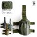 SHENKEL регулировка угла Safari Land 579 GLS модель ho ru Star compact & нога платформа Gen2 4 цвет 