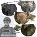 �y���������zSHENKEL  L4G19 NVG�}�E���g�A�_�v�^�[ �V�����E�h�A�_�v�^�[ 4�F �u���b�N/�O���[/�^��/OD �w�����b�g �T�o�Q�[ �֘A�摜3