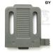 �y���������zSHENKEL  L4G19 NVG�}�E���g�A�_�v�^�[ �V�����E�h�A�_�v�^�[ 4�F �u���b�N/�O���[/�^��/OD �w�����b�g �T�o�Q�[ �֘A�摜5