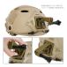 SHENKEL GoPro NVG�}�E���g �E�F�A���u���J���� �A�N�Z�T�� FAST �t�@�X�g�w�����b�g �Ή� ���b�g �A�N�V�����J���� �֘A�摜3