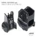 DANIEL DEFENSE модель передний носорог Tria сайт комплект копия 20mm направляющие metal страйкбол Survival игра 