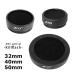 [ бесплатная доставка ]ANS Optical scope для cut flash соты структура 32mm 40mm 50mm линзы для scope линзы покрытие почтовая доставка соответствует 