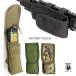 [ бесплатная доставка ]SHENKEL аккумулятор сумка Large аккумулятор место хранения возможно ( черный / язык /OD/ мульти- cam )