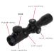 ANS Optical 2-6�{ �σY�[�� 2-6x28EG  �V���[�g �X�R�[�v 1�C���` 20mm���[�� 20mm���C�� ���[�}�E���g�����O �֘A�摜3
