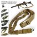 SHENKEL one отметка банджи sling одиночный (BK /OD /TAN /MC /ACU) CQB усиленный sling sling ремень жизнь ru