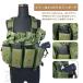 SHENKEL �`�F�X�g���O Tactical Chest Rig AK �^�N�e�B�J���x�X�g �x�X�g 4�F �T�o�Q�[ �T�o�C�o���Q�[�� �A�����J�R �֘A�摜1