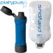 platypus pra ti Pas QuickDraw micro filter & reservoir system 1.0L portable water filter set mountain climbing camp 