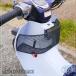 �A�E�g�X�^���f�B���O �X�[�p�[�J�u C125 JA48 JA58 JA71��p ���b�V���C���i�[���b�N �~�j�o�X�P�b�g �֘A�摜5
