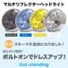 �z���_ �X�[�p�[�J�u �f���b�N�X �X�^���_�[�h�n ���g���J�u�p �}���`���t���N�^�[ �w�b�h���C�g �N���A �֘A�摜4