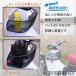 �z���_ �X�[�p�[�J�u C125 JA48 JA58 JA71��p ���b�V���C���i�[���b�N A-65 �A�E�g�X�^���f�B���O �~�j�o�X�P�b�g �֘A�摜1