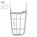 �~�f�B�V�[�g��p ���A�L�����A �J�X�^����p B-06CM �X�e�����X �����L�����A �X�[�p�[�J�u �p�ڃ��C�g �O�� �J�X�^�� �p�[�c �c�[�����O �֘A�摜5