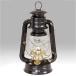 Dietz �f�C�c No.76 �n���P�[�������^�� �I�C�������v �u���b�N�~�S�[���h  Oil Lamp Burning Lantern ���� �����^�� �L�����v BBQ �A�E�g�h�A