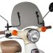  Honda Little Cub специальный Short козырек Grace Moke SV-LT-05S наружный Stan DIN g окно защита 