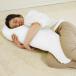  Dakimakura содержание корпус обнаженный .. подушка .. микроволокно хлопчатник мармешлоу материнство S type золотой .