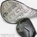 [ снижение цены ] б/у Golf Club head только Driver Qi35 MAX 10.5 раз taylormade крышка головки цилиндров имеется 