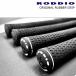  roddio RODDIO ORIGINAL RUBBER GRIP оригинал Raver рукоятка стандартный конус отсутствует / одиночный товар /[ почтовая доставка ]
