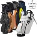 VESSEL bezel Player 4.0 PRO Stand player 4 stand caddy bag Singlestrap Doublestrap 9.5 type 6 division 